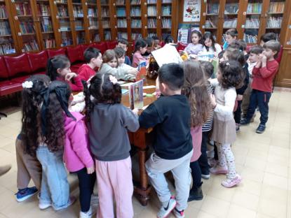 DA DEL LIBRO - Foto 17