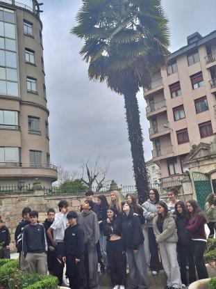 Erasmus + (Anfitriones) - parte II - Foto 40