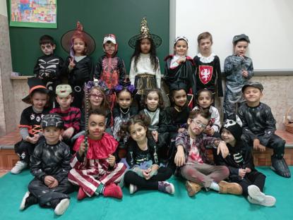 HALLOWEEN 2022 - Foto 51