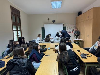 Erasmus + (Anfitriones) - parte II - Foto 42