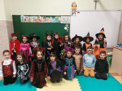HALLOWEEN 2022 - Foto 52