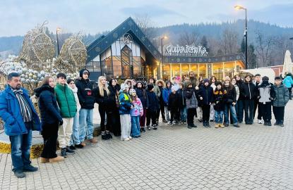 Movilidad Erasmus - Polonia - Foto 9