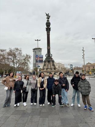 Feria Ciencias Expocerca - Barcelona - Foto 8