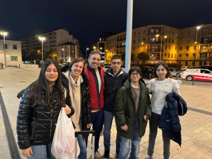 Erasmus + (Anfitriones) - parte I - Foto 8