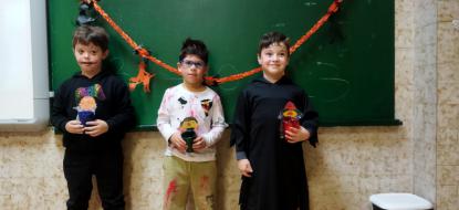 HALLOWEEN - SAMAIN (PARTE II) - Foto 7