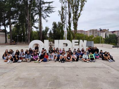 CONVIVENCIAS: creciendo juntos en valores tico-cristianos - Foto 8