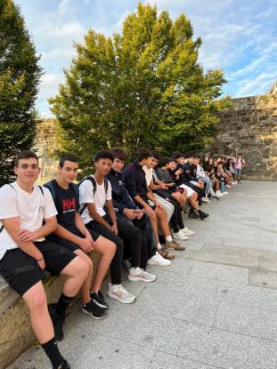 CONVIVENCIAS ESO - Foto 14