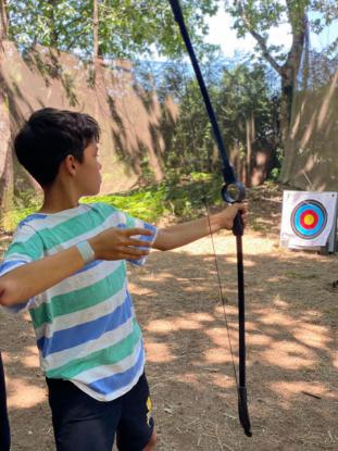 VIAJE FIN DE CURSO 6� ED. PRIMARIA - Foto 6