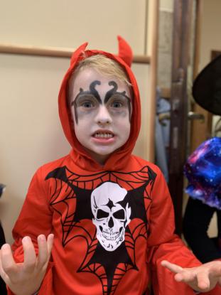 HALLOWEEN 2022 - Foto 50