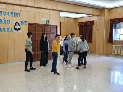 CONVIVENCIAS ESO - Foto 14