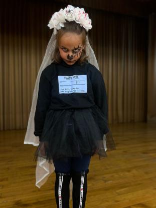 HALLOWEEN 2022 - Foto 59