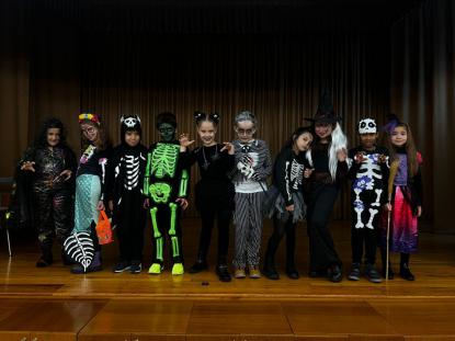 HALLOWEEN 2022 - Foto 58