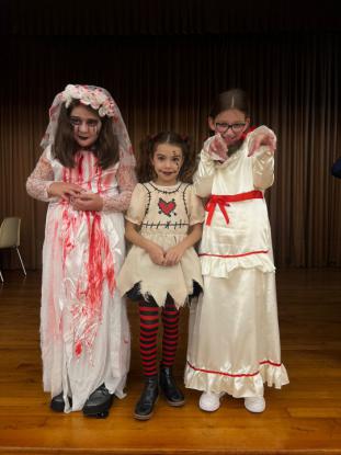 HALLOWEEN 2022 - Foto 57