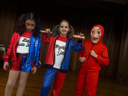 HALLOWEEN 2022 - Foto 47