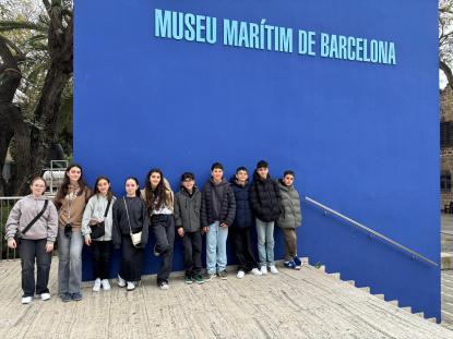 Feria Ciencias Expocerca - Barcelona - Foto 9