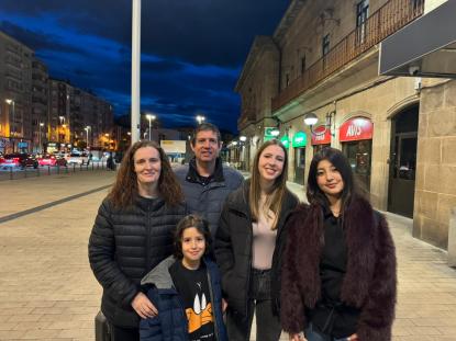 Erasmus + (Anfitriones) - parte I - Foto 9