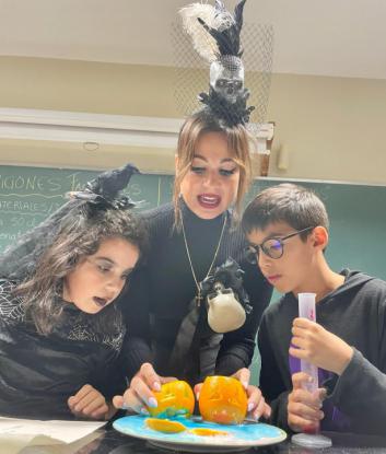 HALLOWEEN - SAMAIN (PARTE II) - Foto 8
