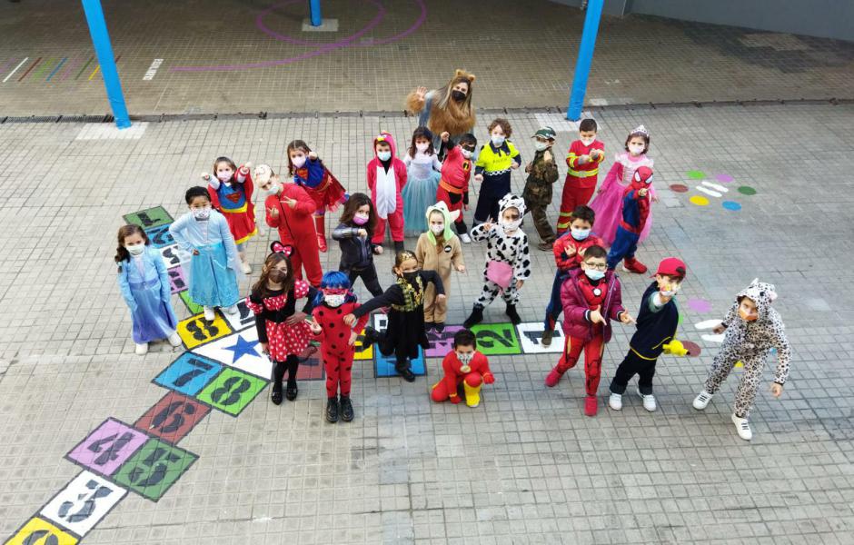 CARNAVAL 2022 - Foto