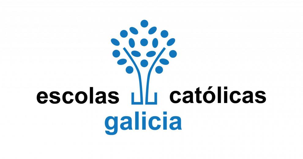 ESCOLAS CATLICAS DE GALICIA - Foto