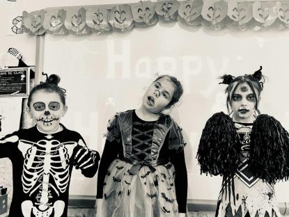 HALLOWEEN - SAMAIN (PARTE II) - Foto 1