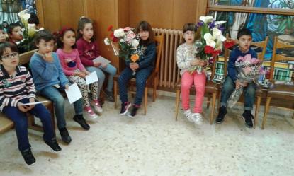 Ofrenda floral Infantil - Foto 2