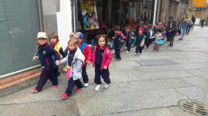 Conocemos nuestro entorno.  - Foto 1