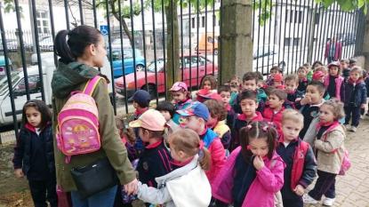 Conocemos nuestro entorno.  - Foto 2