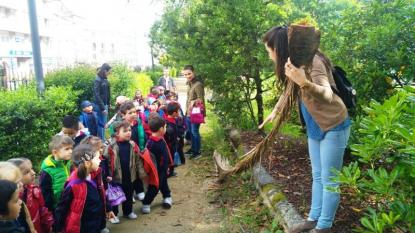 Conocemos nuestro entorno.  - Foto 3