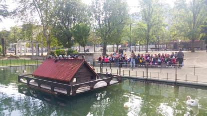 Conocemos nuestro entorno.  - Foto 4