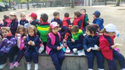 Conocemos nuestro entorno.  - Foto 5