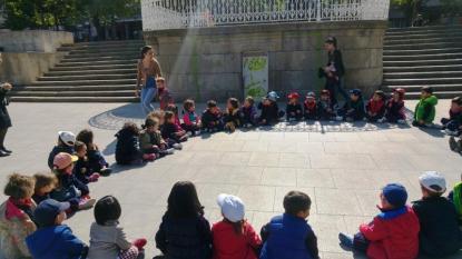 Conocemos nuestro entorno.  - Foto 6