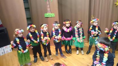 Fotos Festival de Navidad Infantil - Foto 1