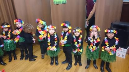 Fotos Festival de Navidad Infantil - Foto 3