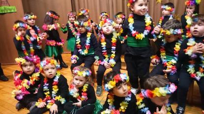 Fotos Festival de Navidad Infantil - Foto 5