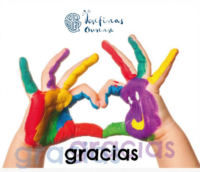 GRACIAS Y GRACIAS - Foto