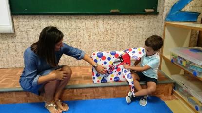 Premio Infantil I concurso �G�stame a froita� - Foto 4