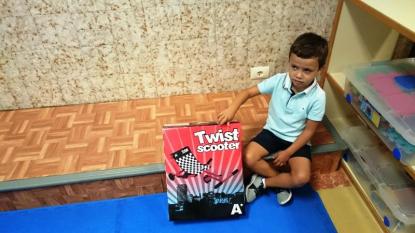 Premio Infantil I concurso �G�stame a froita� - Foto 6