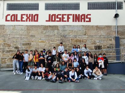 CONVIVENCIAS ESO - Foto 1