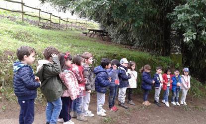 Viaje cultural 5� Infantil - Foto 1