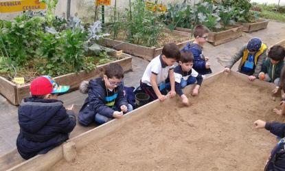 Viaje cultural 5� Infantil - Foto 3