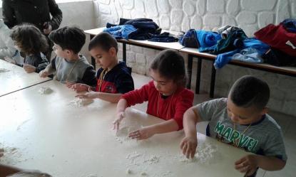 Viaje cultural 5� Infantil - Foto 4