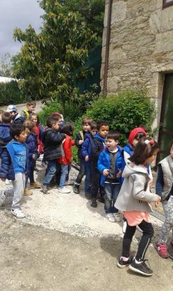 Viaje cultural 5� Infantil - Foto 6