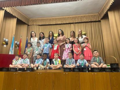 GRADUACIN INFANTIL - Foto 1