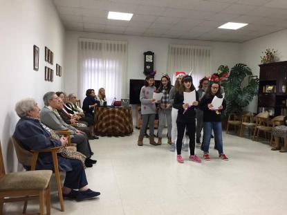 Visita a la Valenz - Foto 3