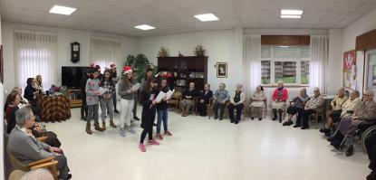 Visita a la Valenz - Foto 4