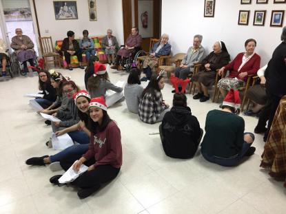 Visita a la Valenz - Foto 6