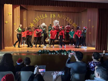 FESTIVAL DE NAVIDAD 2022 - Foto 1