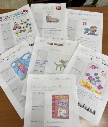 D�A DEL LIBRO - Foto 1