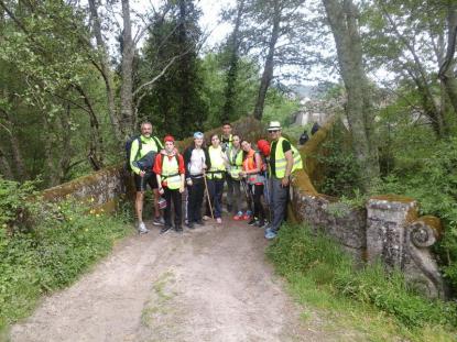 Camino de Santiago 2017 - Foto 2