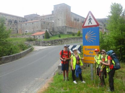 Camino de Santiago 2017 - Foto 3